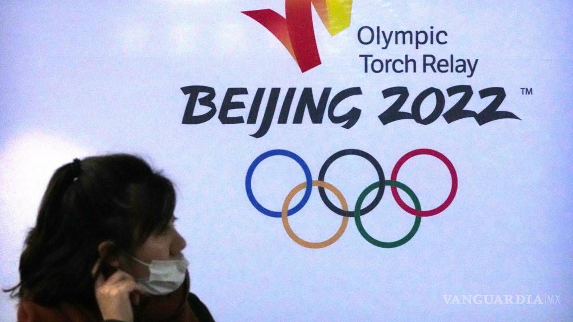 China ya tiene estrategia para contener COVID-19 previo a Olímpicos
