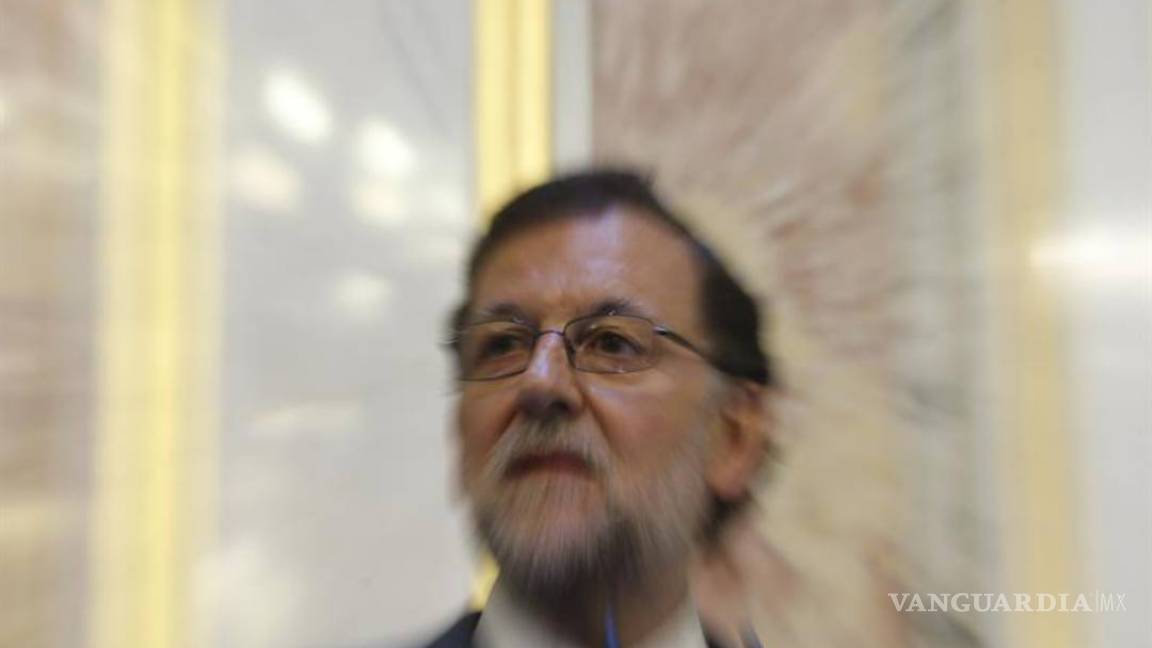 Rajoy buscará la abstención del PSOE y el «sí» del liberal Ciudadanos
