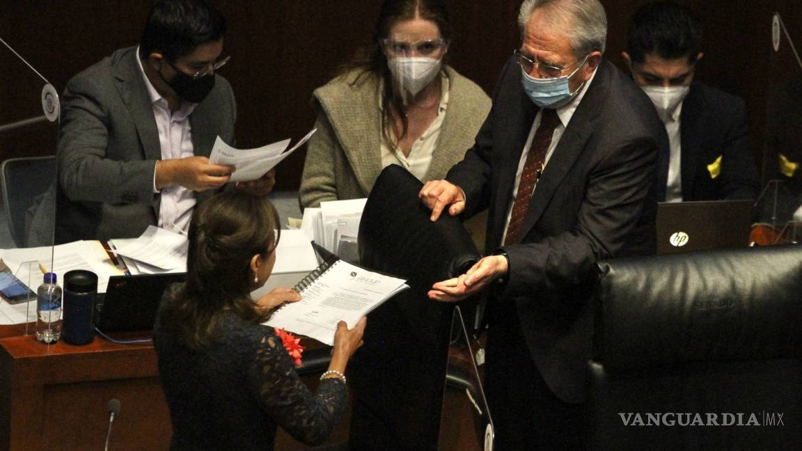 COVID-19 fortaleció al sistema de Salud en México, afirma Jorge Alcocer