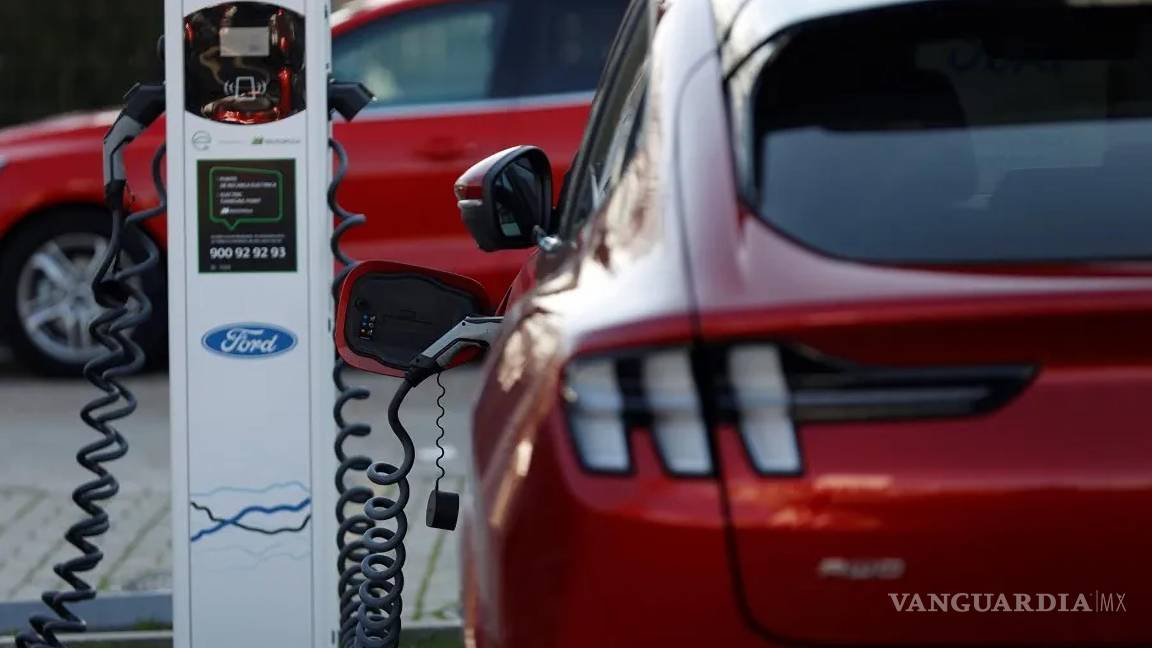 $!Para Huang y su empresa, la batería podría cambiar la manera en que los consumidores ven a los vehículos eléctricos.