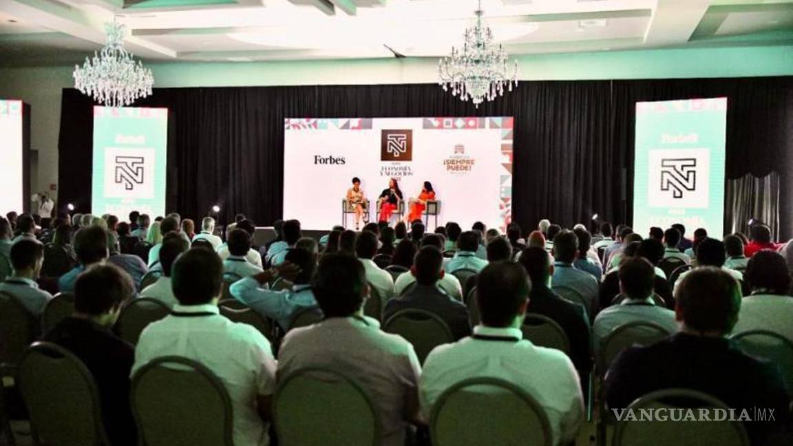 $!Los panelistas son expertos en su campo, por lo que los temas se tratan a profundidad.