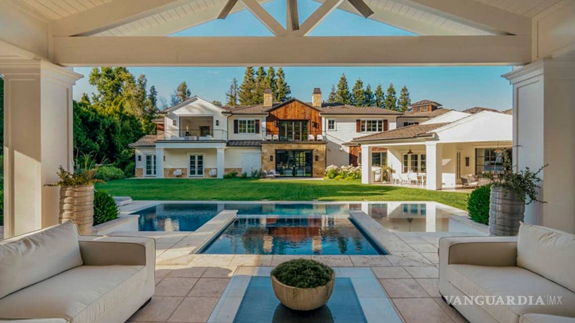 $!¡Nuevo hogar! Madonna compra la mansión de The Weeknd por 19.3 millones de dólares