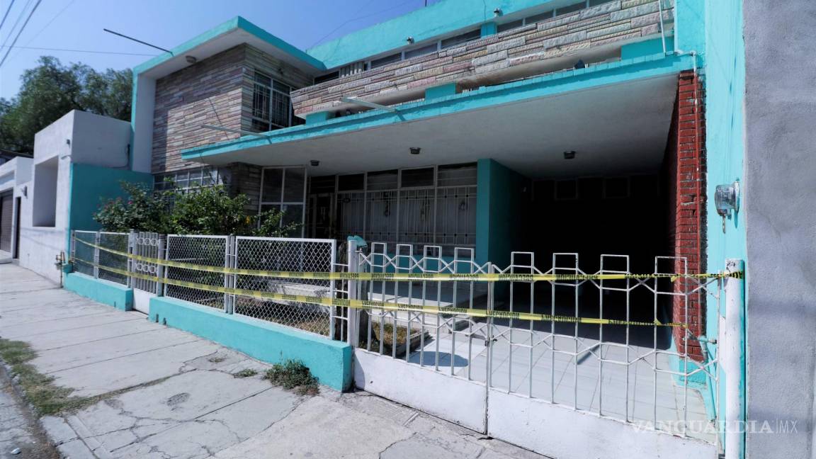 Cae presunto asesino de ‘Don Chabelo’ en Saltillo; tiene antecedentes criminales desde 2020