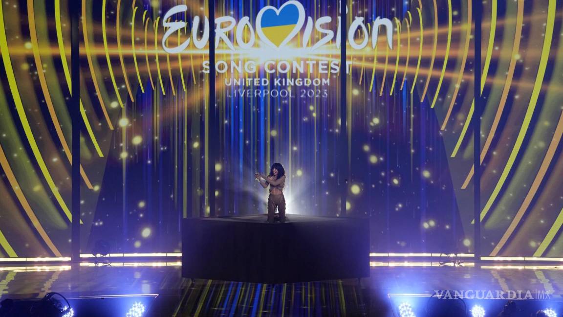 ¿Qué es Eurovisión? El concurso anual que acaba de romper récords con la audiencia más grande de su historia