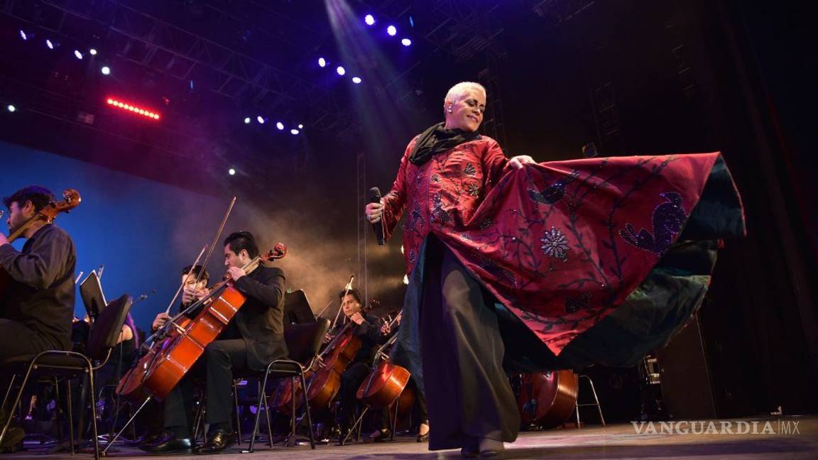 $!Saltillo festejará sus 441 años con Inspector, Eugenia León, la Sonora Santanera y Margarita La Diosa de la Cumbia