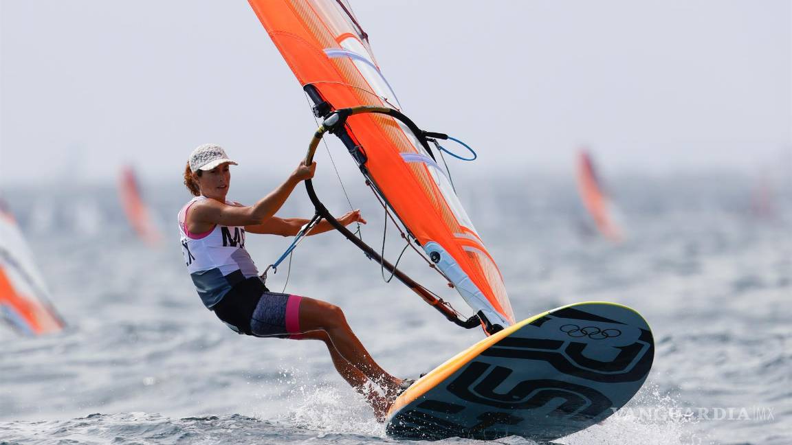 $!Mexicanos en Tokio 2020, en imágenes