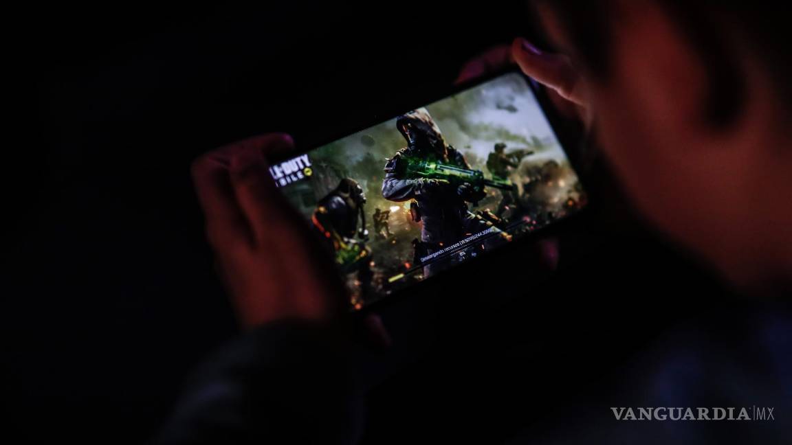 $!El informe de Newzoo señala que los resultados de 2021 superaron a los de 2020, un año en el que se multiplicó el consumo de videojuegos.