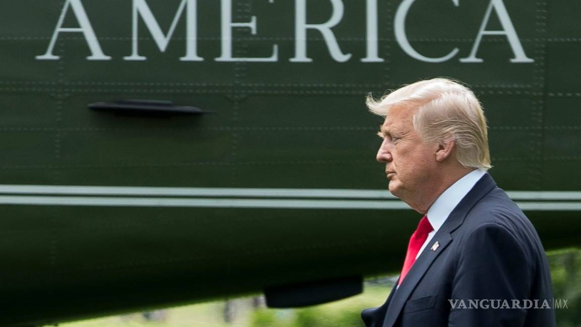 $!Escándalos de Donald Trump son mucho peores que el “Watergate”, dice James Clapper