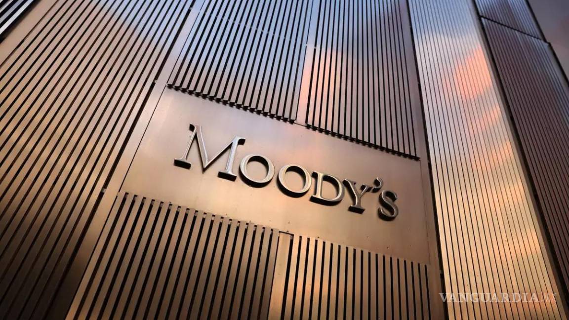 Optimismo en la economía mexicana: Moody’s eleva a 3.5 por ciento previsión para el PIB de México este año