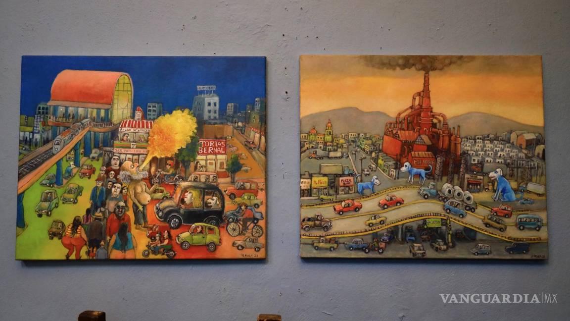 $!‘Crónicas locas’: Geroca sigue la fiesta, de un bar gay hasta el panteón