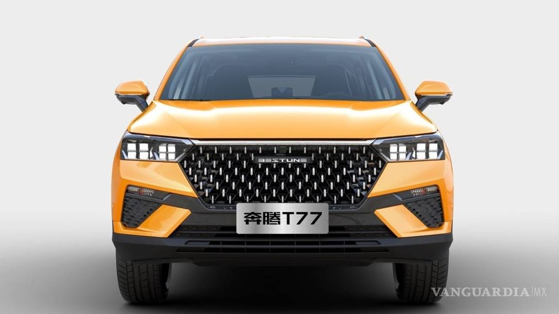 $!Xiaomi se adelanta a Apple y lanzará su propio coche, un SUV accesible