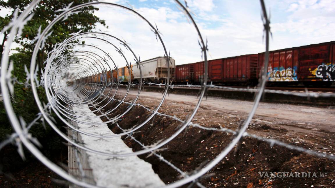 $!Tracy, la chica que secuestraron los Zetas y vivió para contarlo