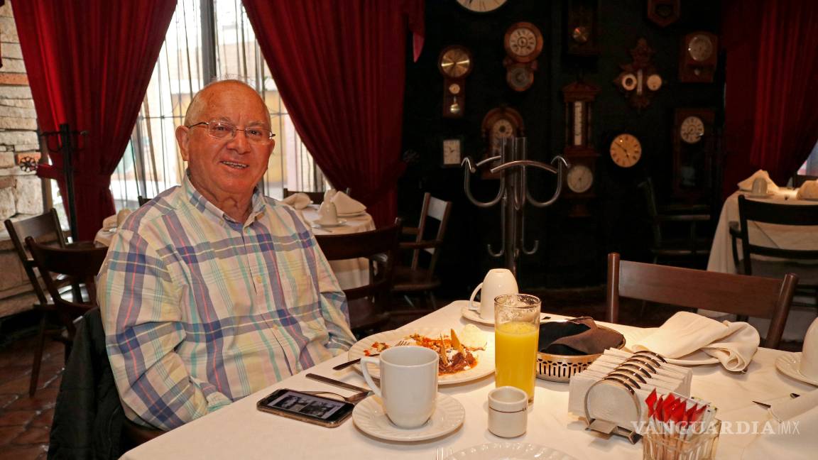 $!Reabre la canasta: regresan clientes por su sazón