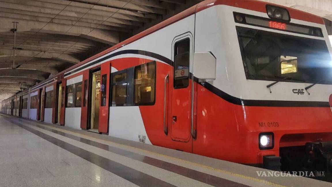 También expropian terrenos para conectar Tren Suburbano con AIFA