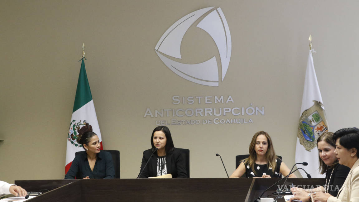 Suscriben Estándar Ético de Abogados en Coahuila