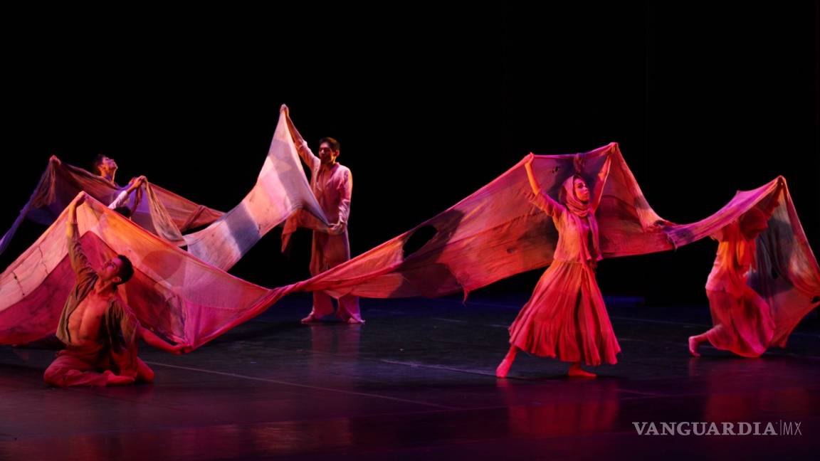 Ballet Independiente celebra 50 aniversario con gala en Bellas Artes