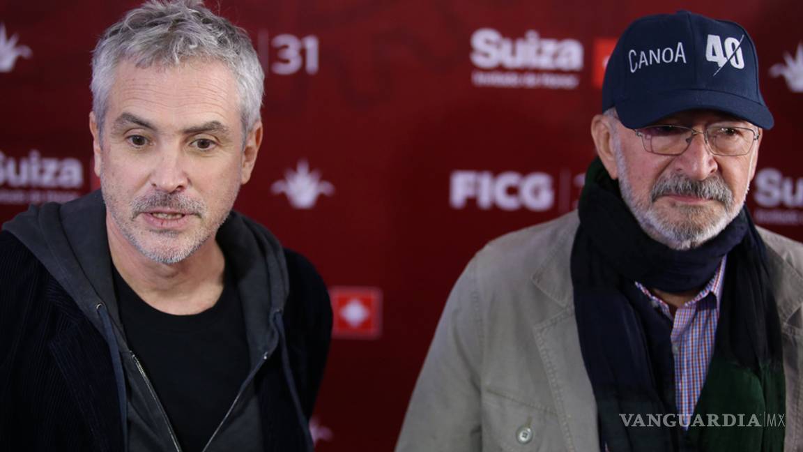 $!Homenaje al cineasta idealista: Felipe Cazals