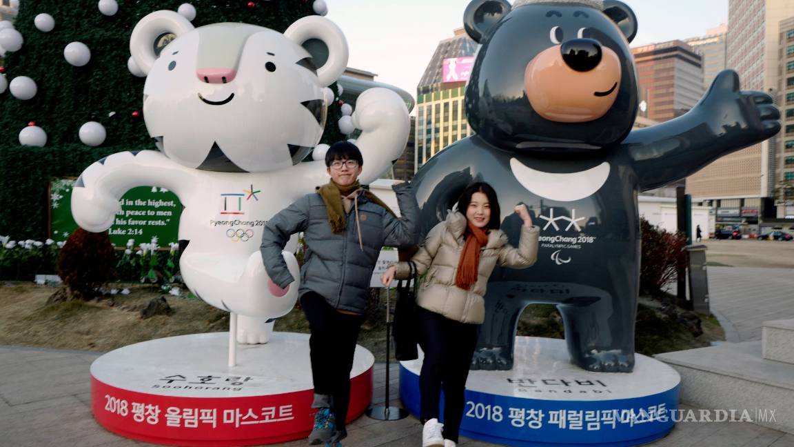 $!COI&nbsp;abre la puerta a que Norcorea participe en Pyeongchang 2018