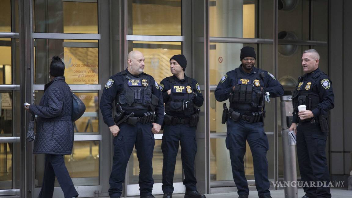 $!'Soy un poco su fan', dice candidato a jurado en el caso de 'El Chapo' que quería un autógrafo