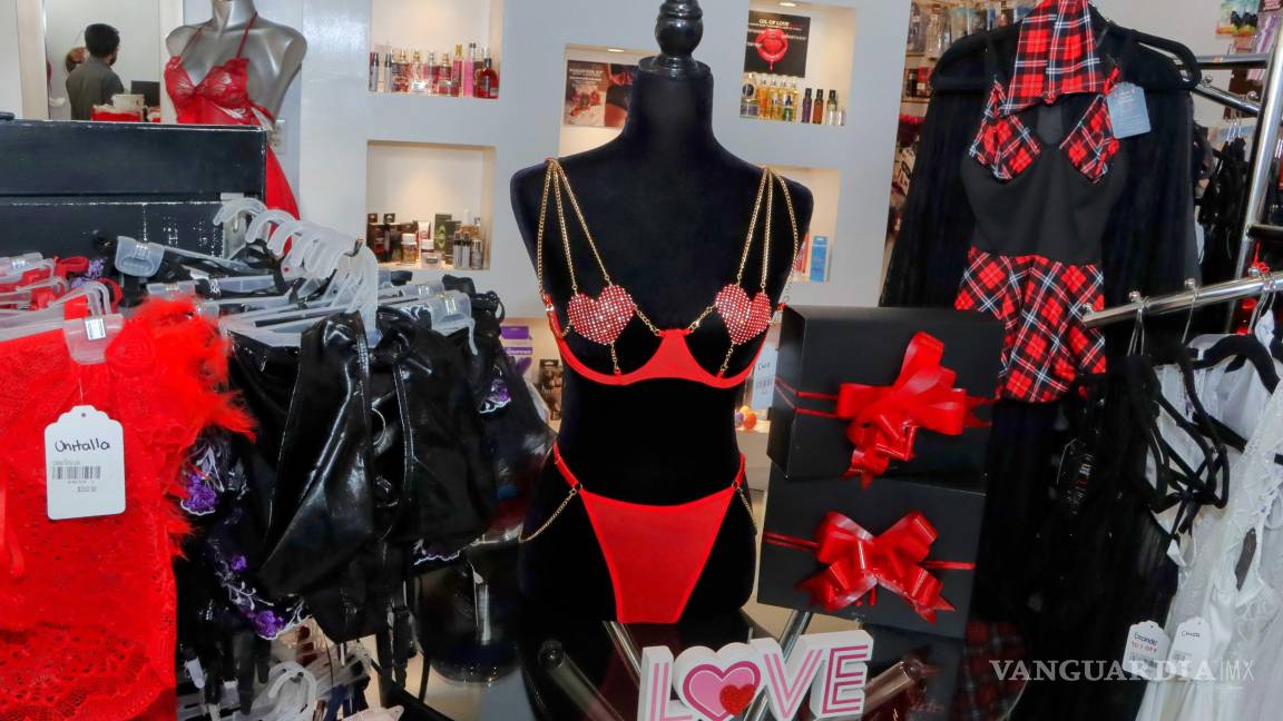 Saltillo: sex shops pierden la ‘guerra del amor’ contra tiendas en línea