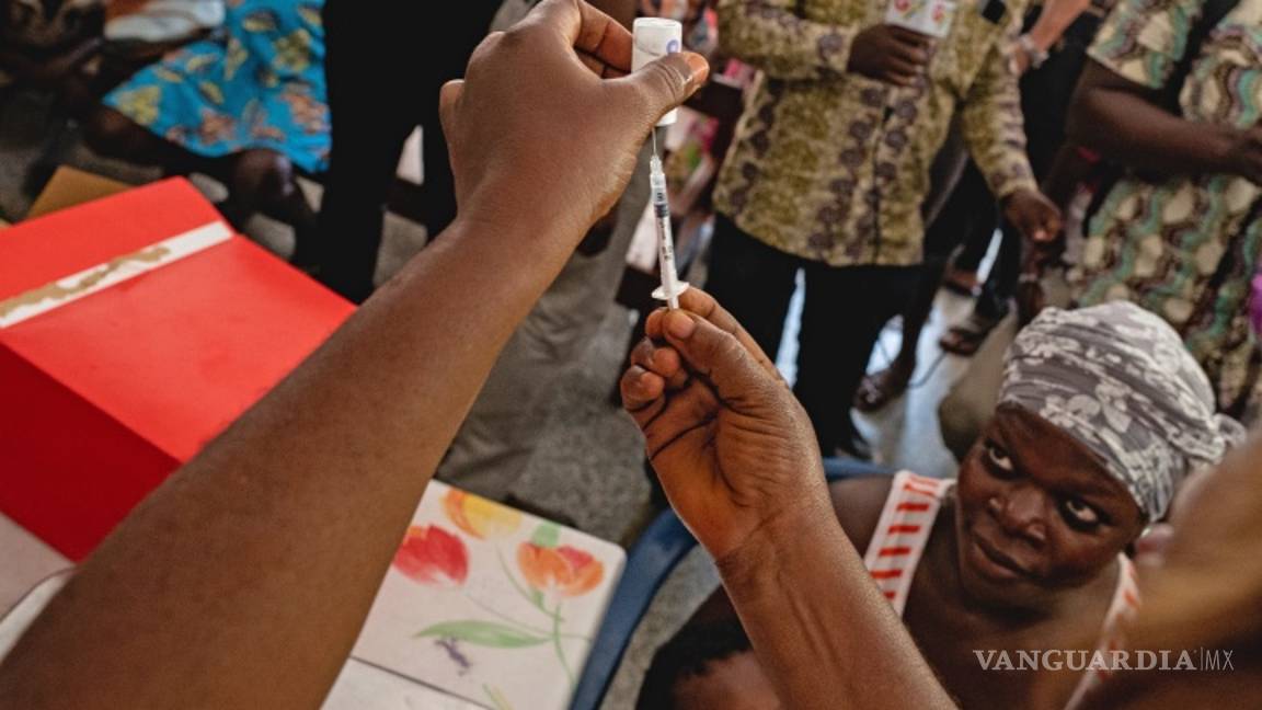 $!Drones salvan vidas en Ghana