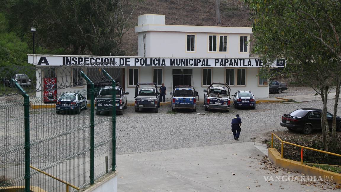 $!Familia del Edil de Papantla festeja en grande pese a las desapariciones de 3 jóvenes