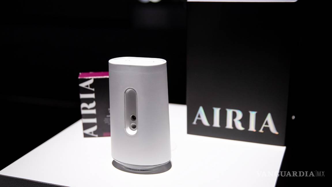 $!CES 2020, del internet de las cosas a la inteligencia de las cosas