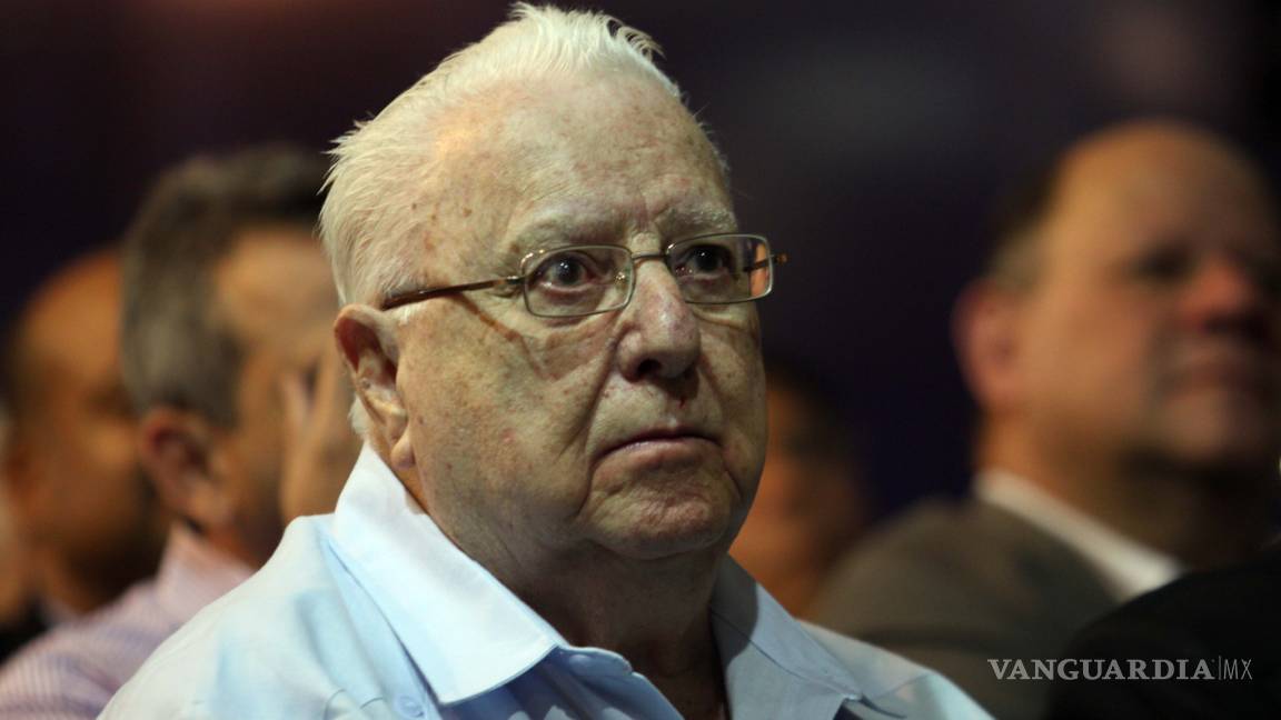 $!Juan Vené acusa que Malova quiere derrochar en ex beisbolistas para inaugurar Academia de Beisbol