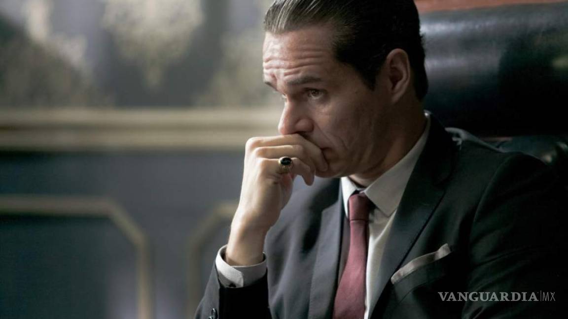 Serie mexicana “Sr. Ávila” está nominada al Emmy Internacional