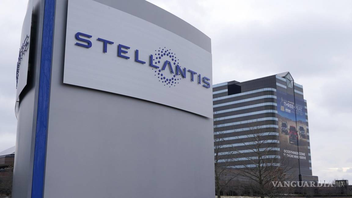 Stellantis deberá pagar 300 mdd por el fraude de motores diésel entre 2014 y 2016