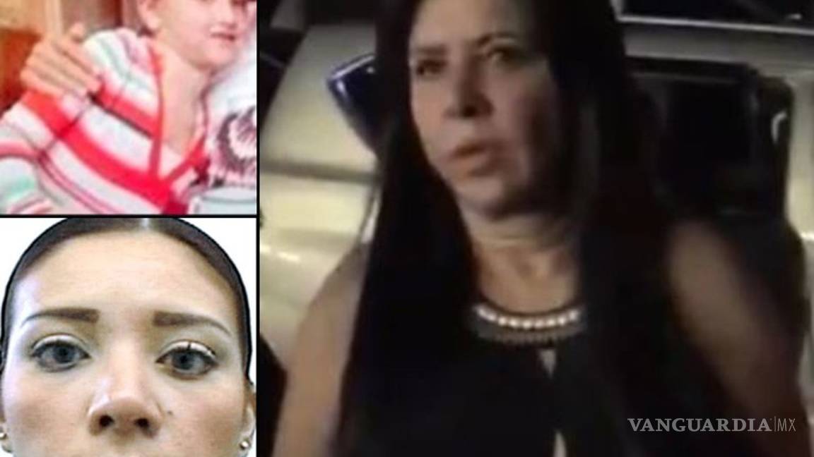 $!Laisha Michelle, la otra hija de “El Mencho” que podría heredar el control del CJNG
