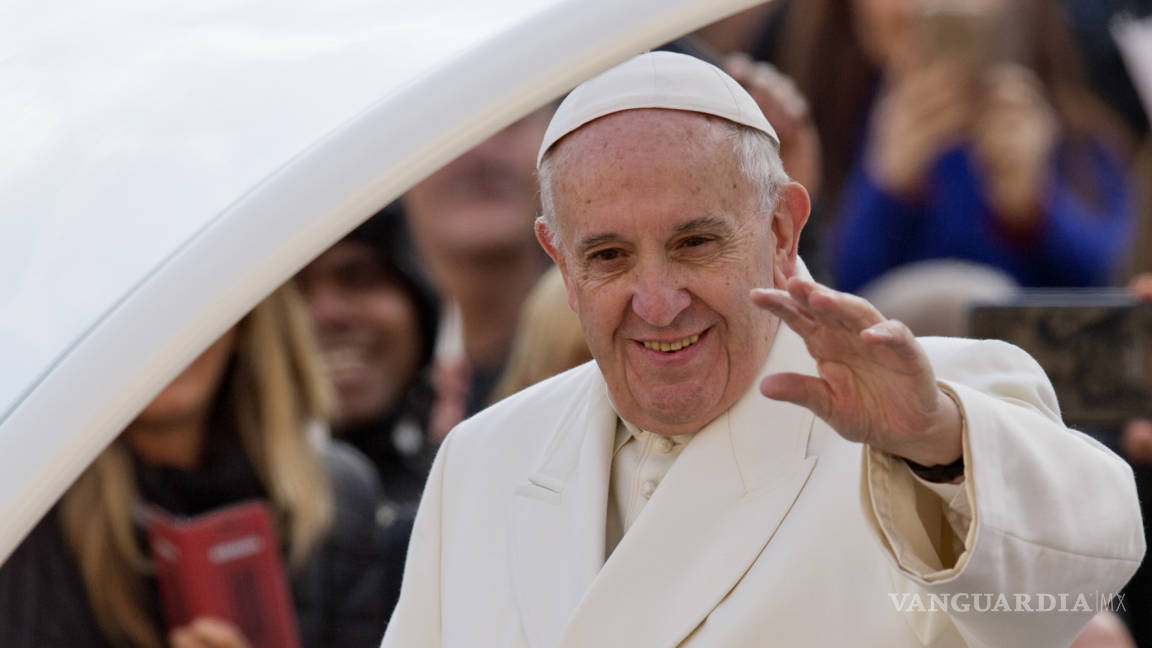 Repartirán 190 mil boletos para eventos del Papa en Chiapas