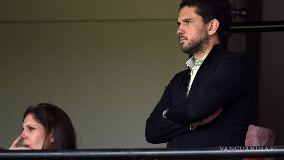 Irarragorri impulsó desaparecer el Ascenso, pero quiere juntar a la Liga MX con la MLS