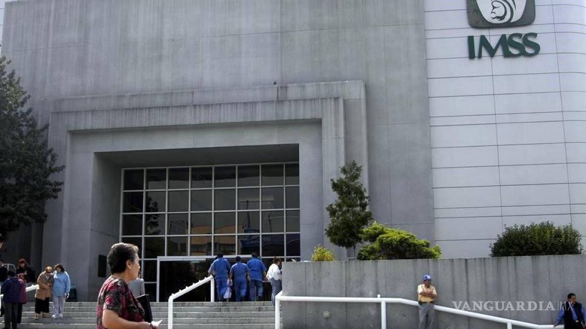Por pederasta, sentencian a trabajador del IMSS a 6 años de cárcel