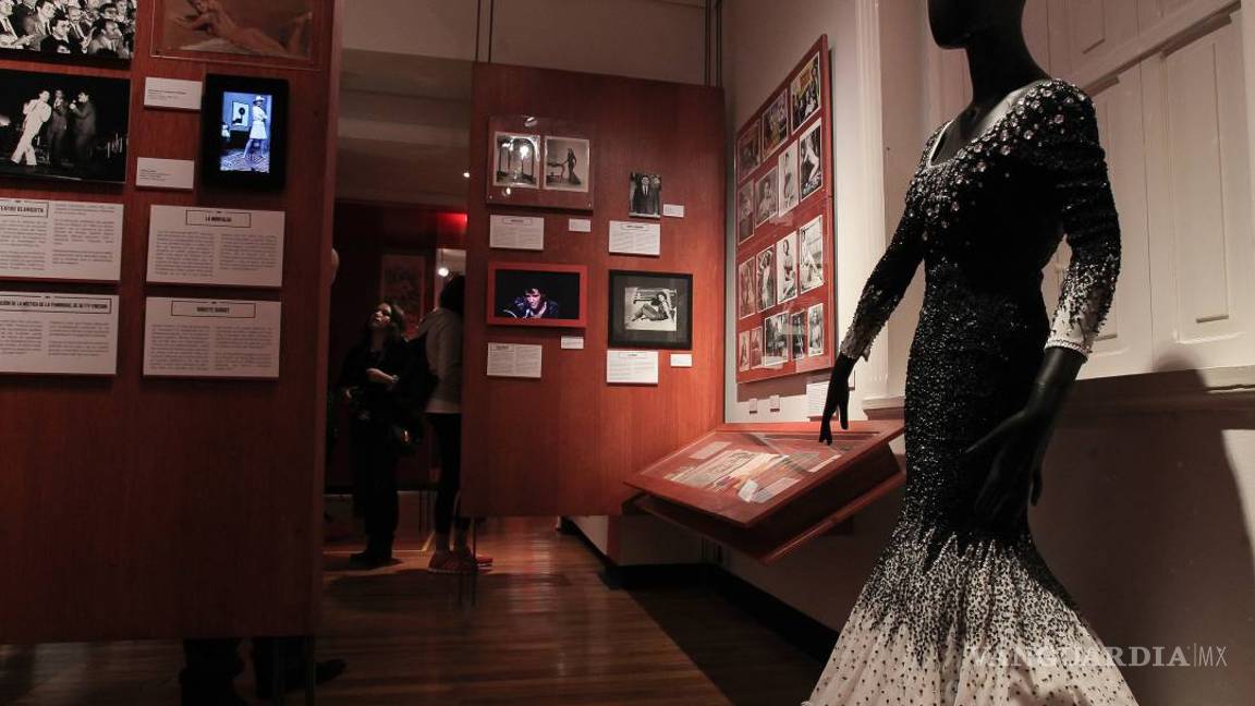 $!"La vida íntima de los objetos” reviven 150 años de erotismo en México