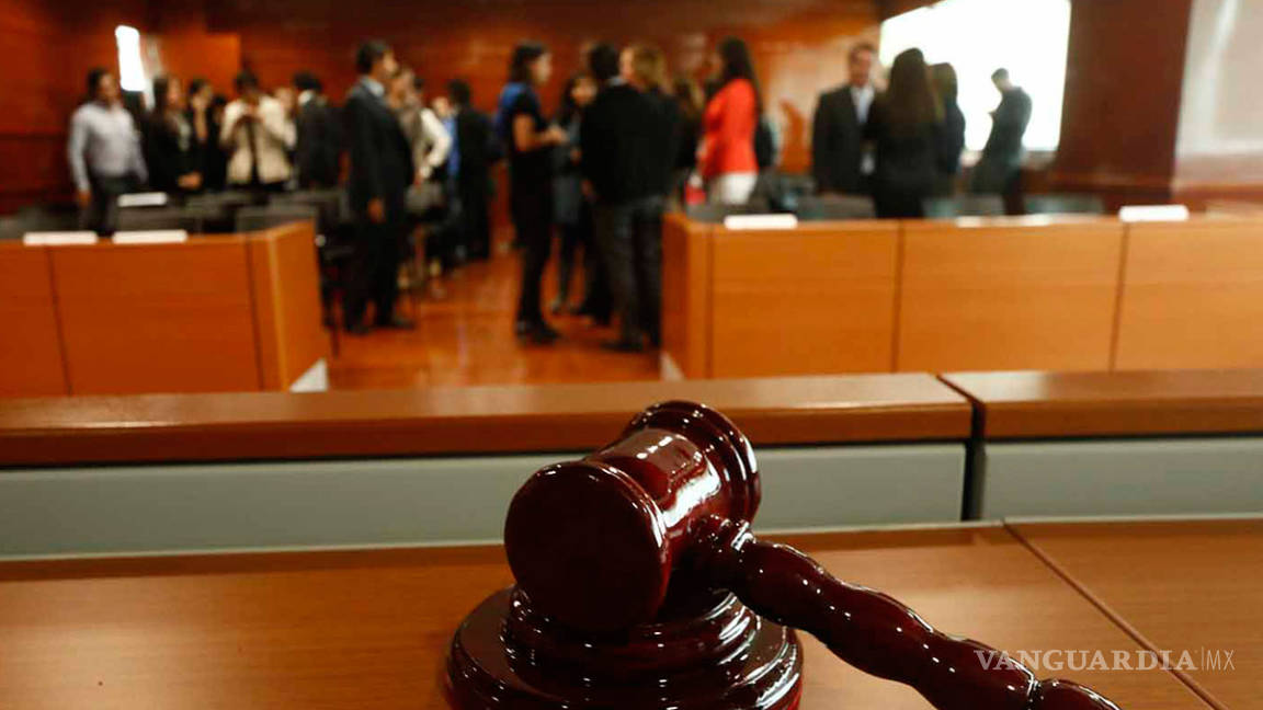 Concluyen juicio por robo en menos de un día en Nuevo León