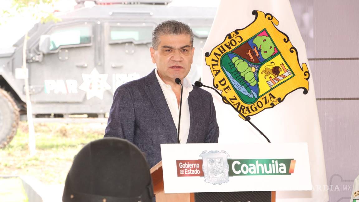 Exigirán certificado de vacunación en bares y estadios para brindar mayor seguridad en Coahuila
