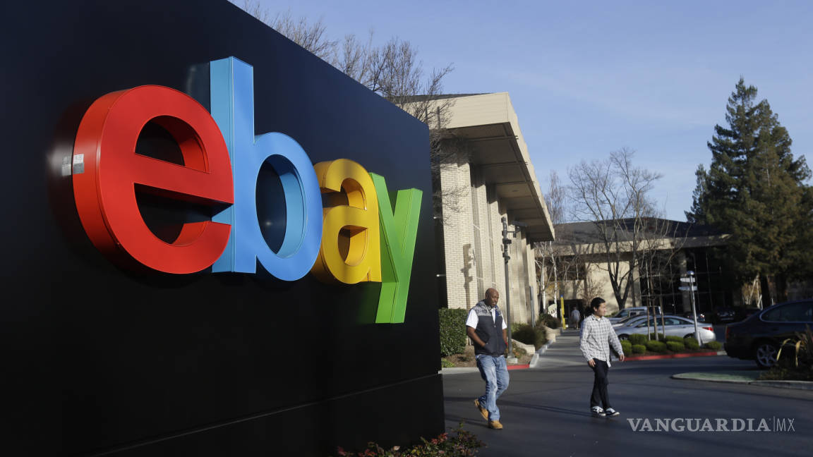 eBay gana 5 veces más en el 2T16