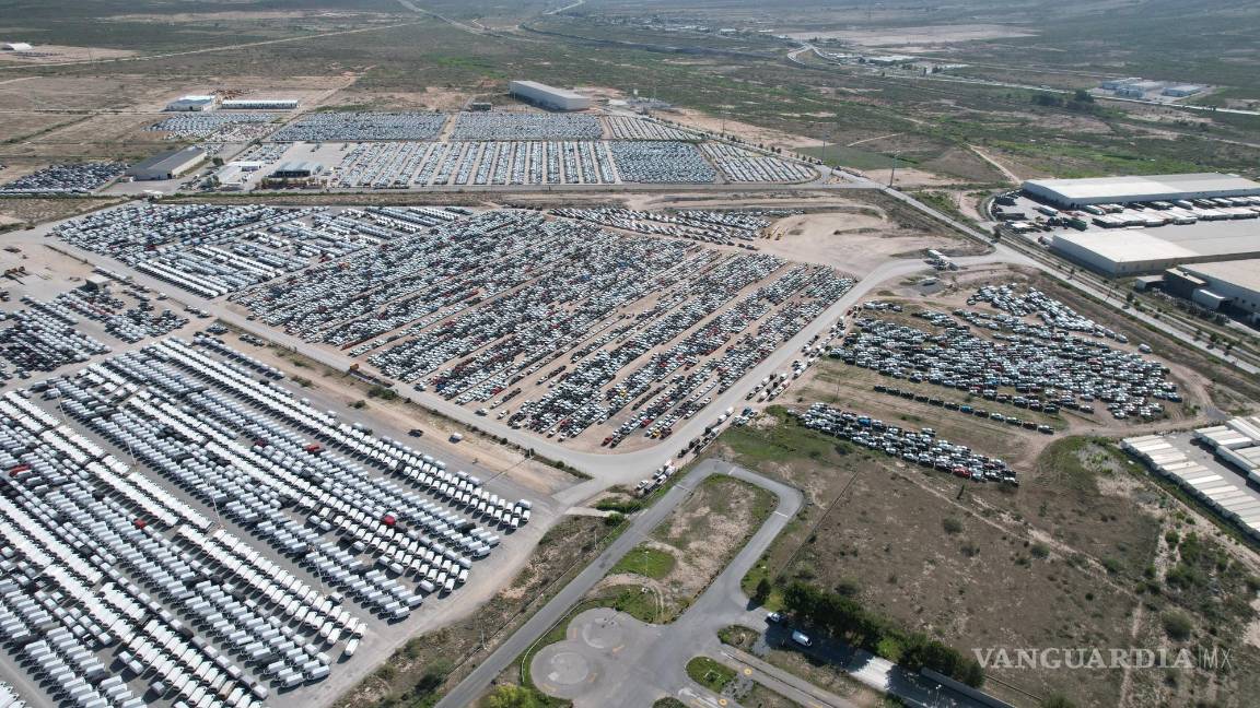 $!La Región Sureste de Coahuila a la par de Nuevo León se posicionará como un importante corredor productivo de la electromovilidad.