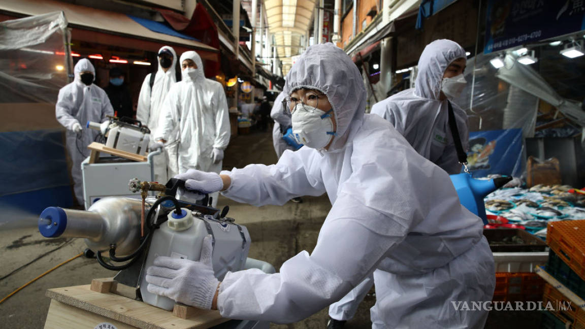 Las ‘fake news’ del coronavirus que se han propagado más rápido que el brote mismo