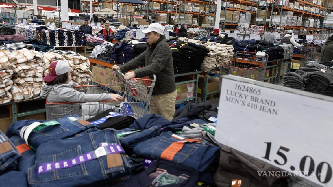 $!Los precios al consumidor en los Estados Unidos aumentaron un 3.1 % entre enero de 2023 y enero de 2024, según la Oficina de Estadísticas Laborales.