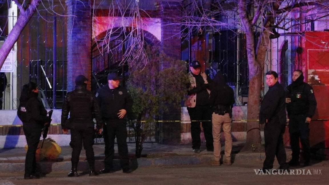 $!Luego de cateo a la institución, trasciende orden de aprehensión contra dirigente de la Sección 5 del SNTE Coahuila