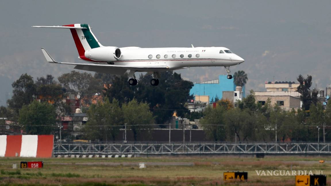 $!Ya en México, ¿Evo Morales le niega abrazo a Marcelo Ebrard?