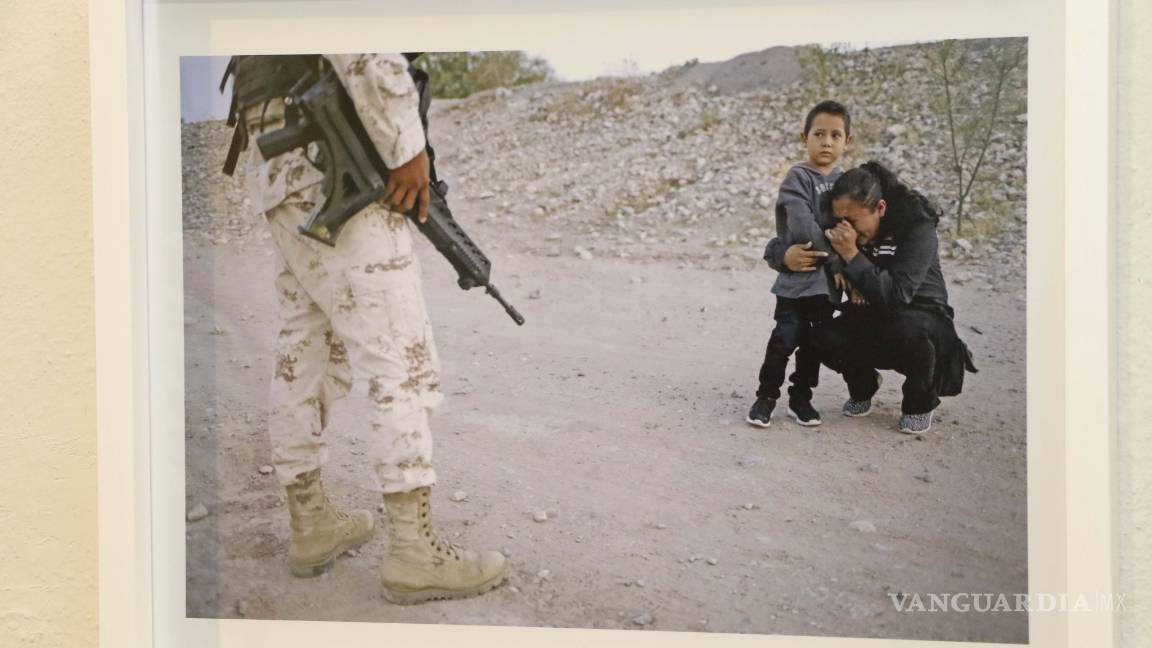$!Premian la fotografía de derechos humanos: Capturan las injusticias, la diversidad y el abuso