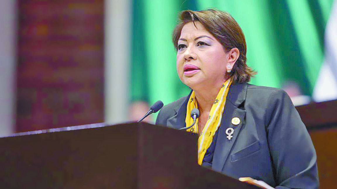 Por recorte a refugios de mujeres, acusan diputados del PRD a Presidencia de misoginia