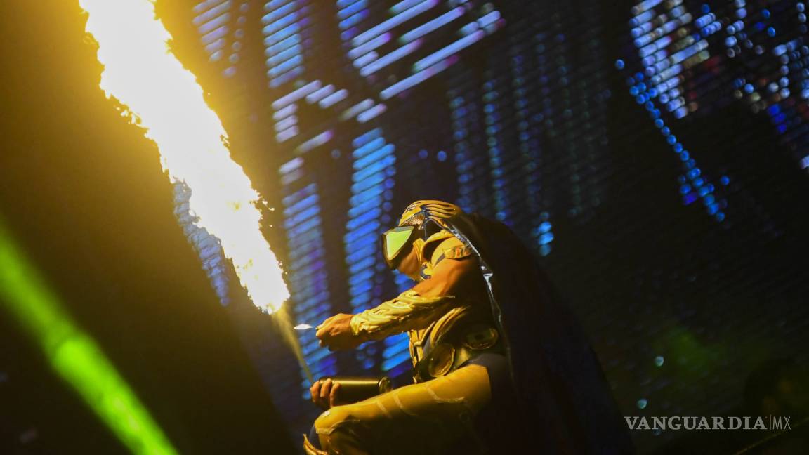 $!Así se vivió la Triple A en Saltillo (Fotos)