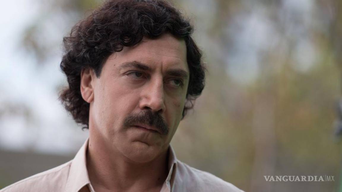 &quot;Tras interpretar a Escobar, ahora me parece todavía más peligroso”, dice Bardem