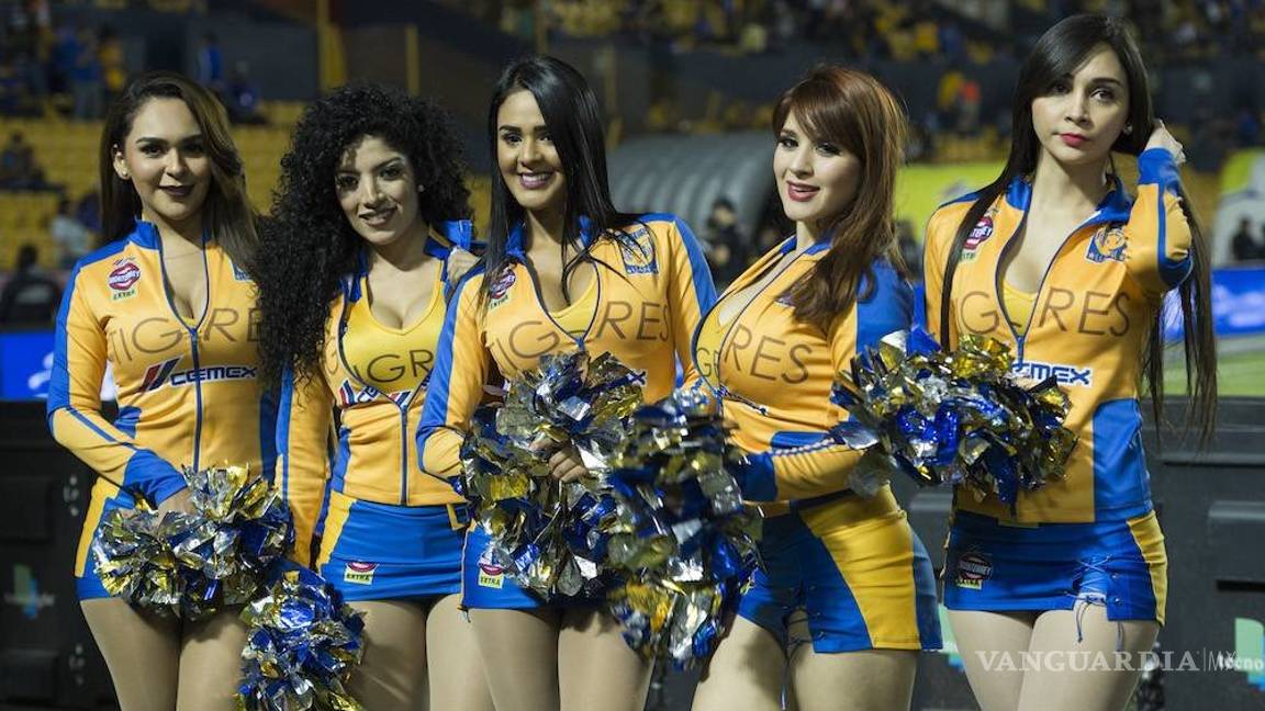 Ellas fueron lo mejor de la Jornada 10 de la Liga MX