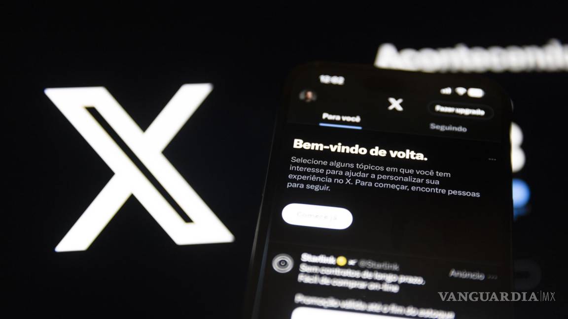 Diarios y revistas franceses demandan a ‘X’ por usar su contenido sin pagar