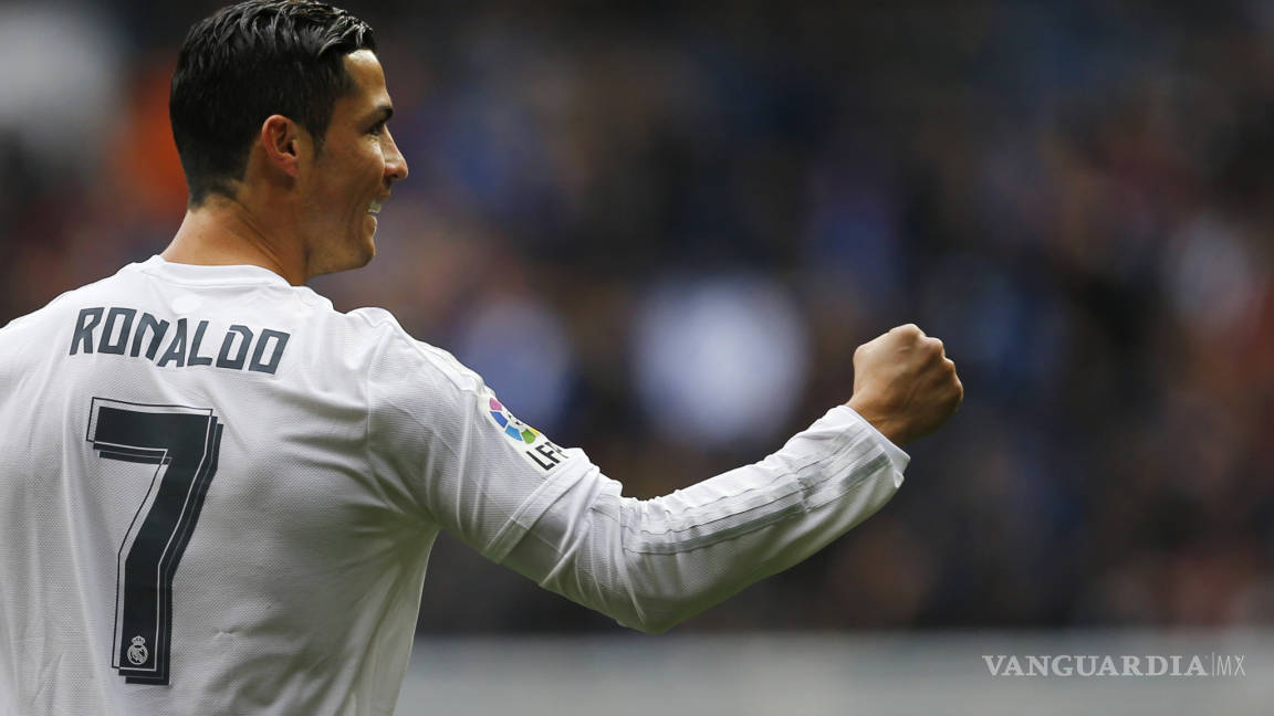 El Real Madrid, una máquina de hacer dinero; encabeza la lista de los equipos más ricos